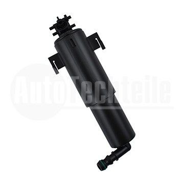 Форсунка фароомывателя правая BMW X5 E70 06-13, AutoTechteile, 700 6120, 15SKV696