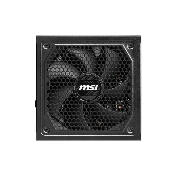 Блок питания MSI 1250W (MAG A1250GL PCIE5) | Зображення 2