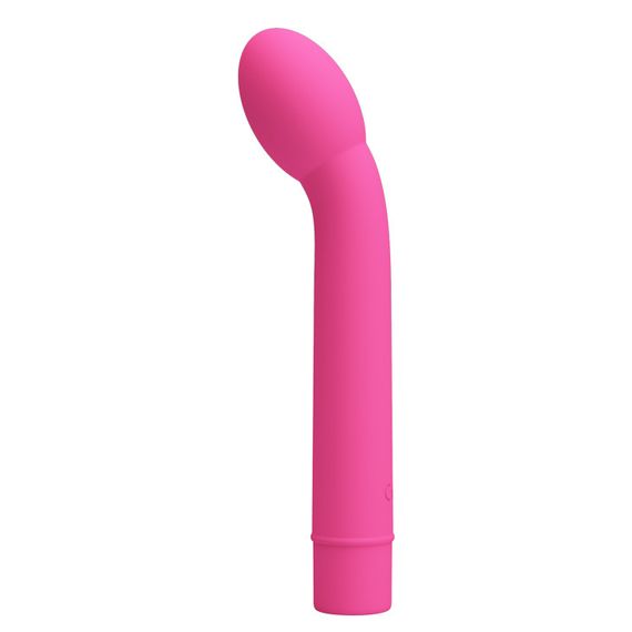 Вібратор - Pretty Love Logan Vibrator Pink Sex Aura | Зображення 7