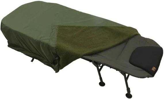 Спальний мішок Prologic Thermo Armour Supreme Twin Cover (додатковий шар) 140 cm x 200 cm | Зображення 2