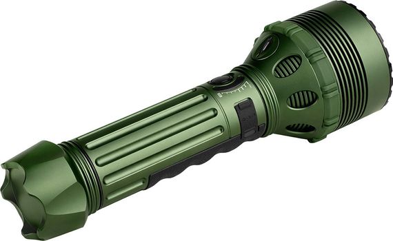 Фонарь Olight X9R Marauder OD Green | Зображення 1