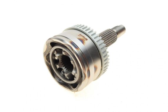 Шрус наружный Hyundai ix35 Kia Sportage 1.6 2.0 10- 27z 24z 84mm  ABS48z  15-1887 | Зображення 6