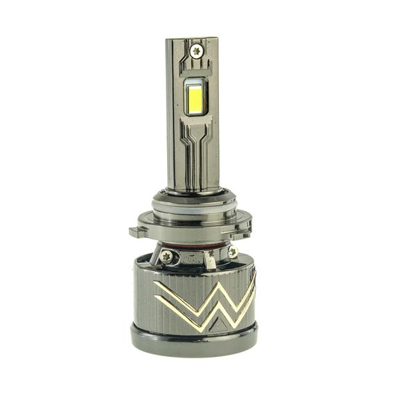 LED лампа CYCLONE LED 9006 6000K type 40 v2