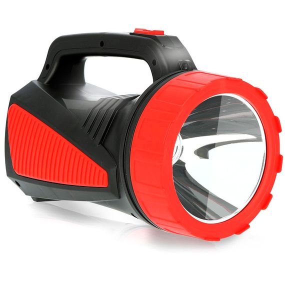 Ліхтар YG-2887 Чорний