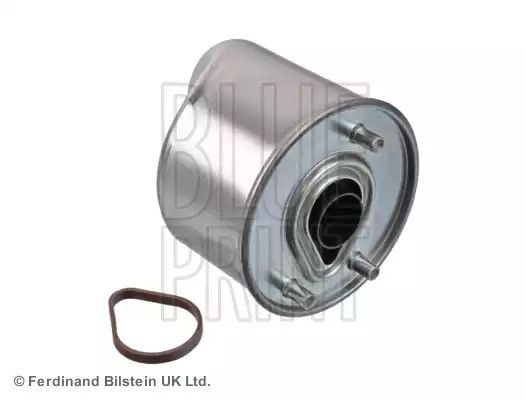 Фільтр паливний Ford, Mazda (пр.о Blue Print)