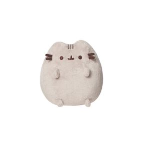М&apos;яка іграшка Aurora Pusheen (Пушін) сидячий 10 см (210381D)