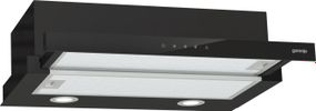 Вытяжка Gorenje телескопическая TH64E4BG