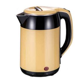 Электрочайник-термос SeaBreeze SB-0203 1,8л 1500Вт