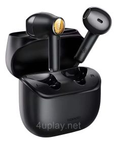 Бездротові навушники Toocki TWS Bluetooth 5.3 ENC