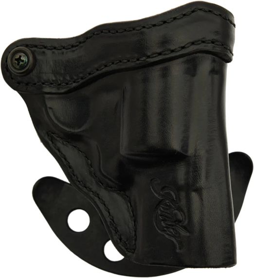Кобура Kimber Top Cop поясна для Kimber K6