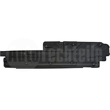 Защита днища левая Mercedes Benz C204 11-/ W204 07-14, 100 6852