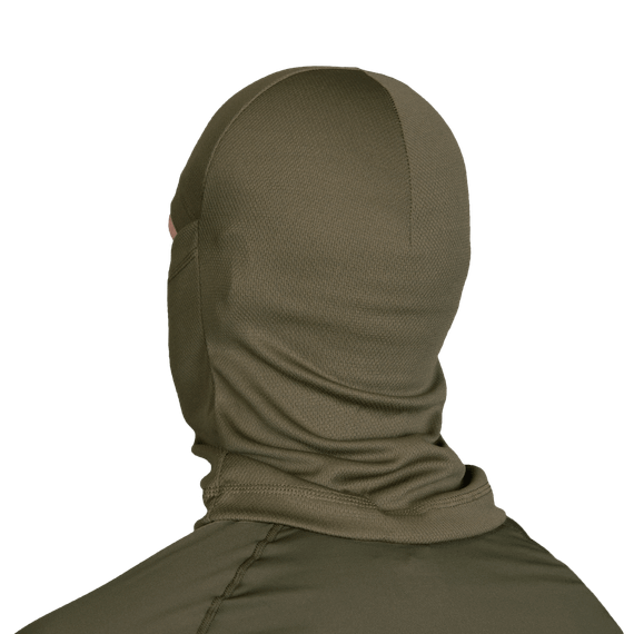 Балаклава CoolPass Antistatic Olive (619), | Зображення 4