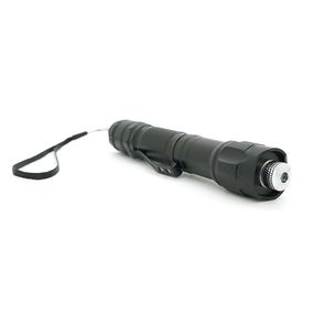Лазерна указка Laser009, з лазером зеленого кольору, живлення від акумулятора Li-ion 18650