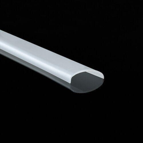 Розсіювач матовий BIOM LM-5 до профілю ЛПФ-5, м | Зображення 2