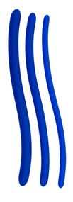Стимулятори уретри Silikon Dilator Set Sex Aura