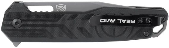 Ніж Real Avid RAV-7 Titanium G10 | Зображення 2
