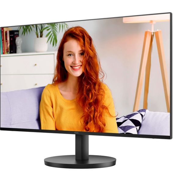 Монітор AOC 24B3HA2 | Зображення 2