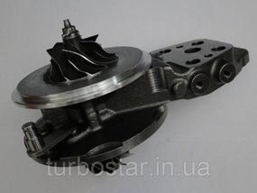 Картридж турбіни ФОЛЬКСВАГЕН Туарег, Фаетон. Мотор V10 5.0 D (AYH). 755300-0001,755300-0003, 755300-000