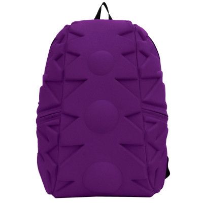 Рюкзак школьный MadPax Exo Full Purple (KAA24484642) | Зображення 3