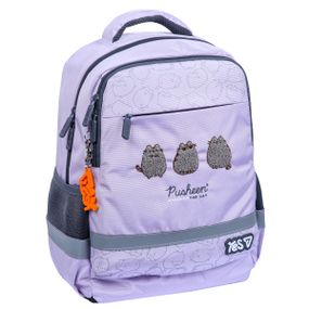 Шкільний рюкзак YES S-52S Ergo Pusheen Delicacy 550272 15.5 л