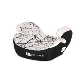 Автокрісло Lorelli SAFETY JUNIOR Fix (15-36кг) (SAFETY JUNIOR grey)