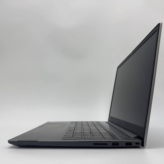 Ультрабук Lenovo ThinkBook 15 / 15.6" (1920x1080) IPS / Intel Core i7-1065G7 (4 (8) ядра по 1.3 - 3.9 GHz) / 16 GB DDR4 / 256 GB SSD / Intel UHD Graphics / WebCam б/у | Зображення 4