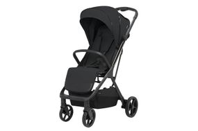 Коляска прогулянкова CRL-5524 "Nova" Vinyl Black CARRELLO