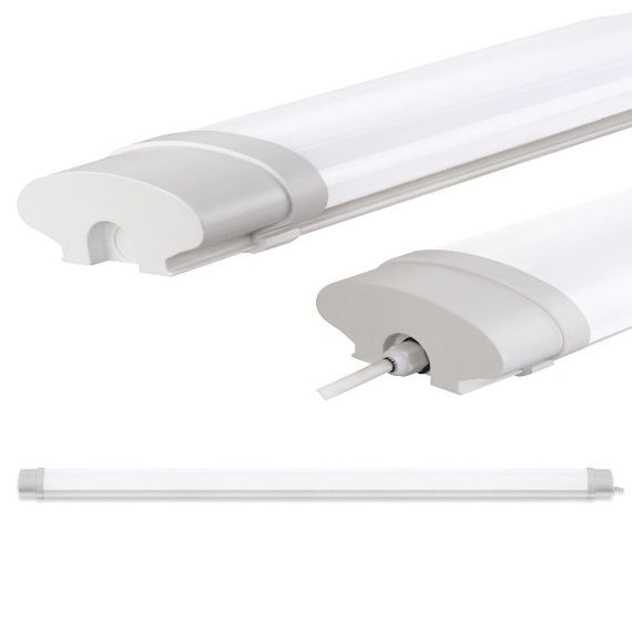 Світильник  вологозахищений LED 90W 4200K "OKYANUS-90"