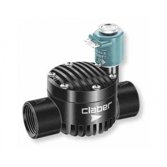 Електроклапан підземного поливу 9V 1&quot;В