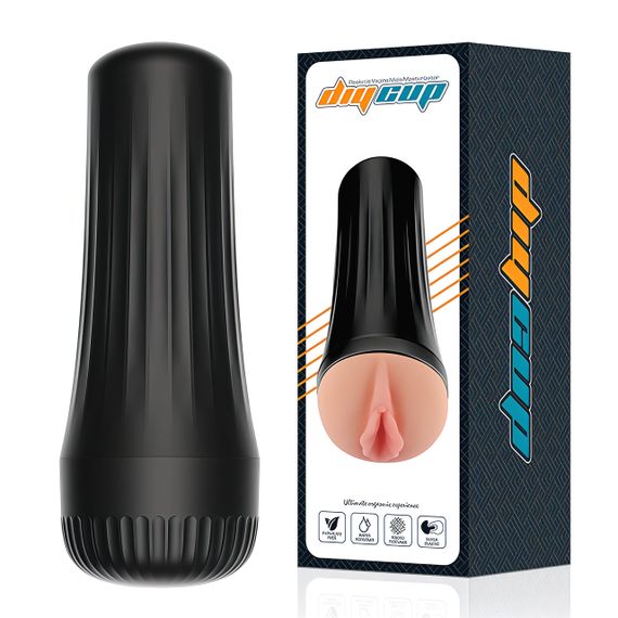 Вагіна мастурбатор OYO - DIY CUP #1, MS-S08 Sex Aura
