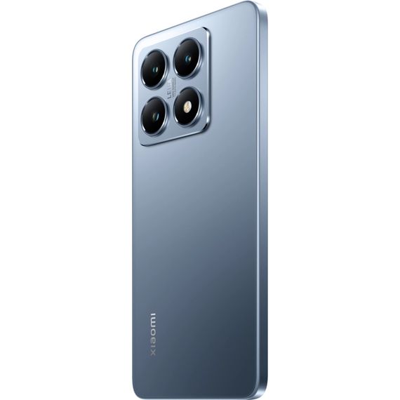 Мобільний телефон Xiaomi 14T 12/256GB Titan Blue (1079731) | Зображення 6