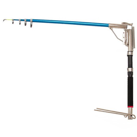 Самоподсекающая автоматическая удочка FI-803 2.1 м | Зображення 1