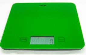 Весы кухонные DKS-02GG Metec