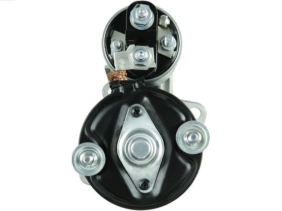 Стартер BMW 3 E46, BMW 5 (E12, E28, E34, E39, E60), BMW 7 (E23, E38, E65, E66, E67), BMW X3 E83 2.5i, 3.0i xdr | Зображення 2