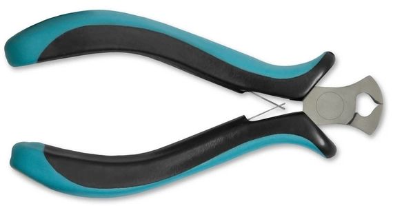 Гострозубці торцеві діелектричні, Cr-V, 110мм Berg | 44-531