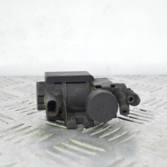 Клапан управління турбіни 2.0 BMW F40 F45 F44 F46 X1 X2 X3 G20 G80 2013-2025 Клапан тиску наддуву БМВ ф40 ф45 х1 х3 11658589117 | Зображення 3
