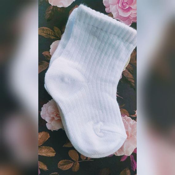 Шкарпетки для немовлят TM TwinSocks р. 6-12 місяців | Зображення 6