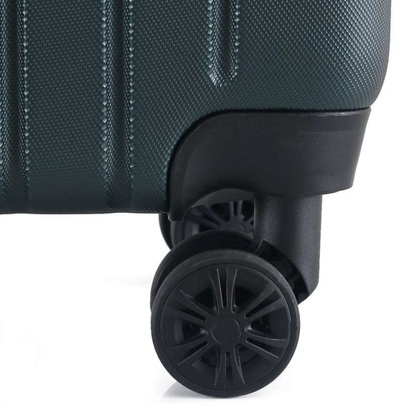 Валіза Semi Line 28" (L) Petrol (T5761-4) (DAS302939) | Зображення 2