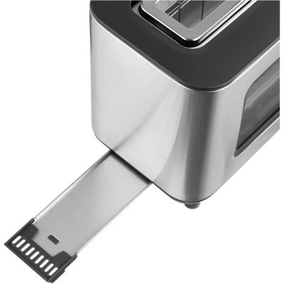 Тостер Sencor STS4050SS | Зображення 8