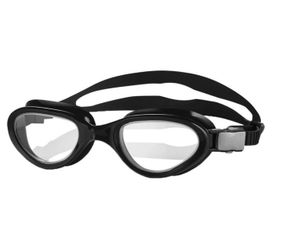 Окуляри для плавання Aqua Speed ​​X-PRO 6666 чорний OSFM 5908217666666