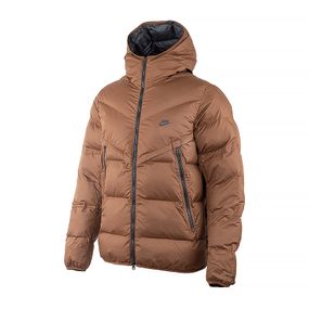 Куртка Nike M NK SF WR PL-FLD HD JKT