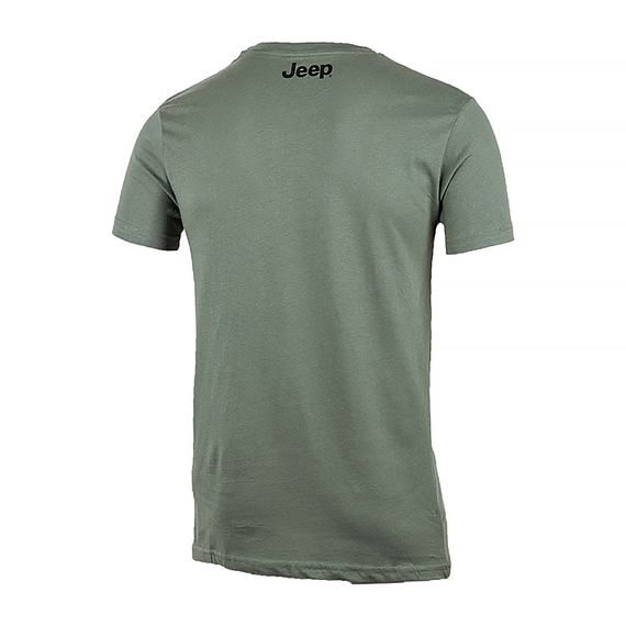 Футболка JEEP T-SHIRT STAR J22W | Зображення 1