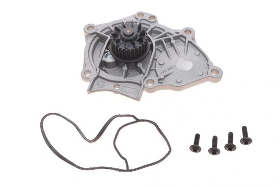 Помпа води Audi A3-A7 VW Golf VII Passat VIII Skoda Octavia IV 1.8-2.0TSI TFSI 12- 29z B B 5 лоп  PA1246