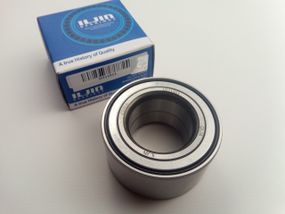 Підшипник маточини Lanos 1.6 передній ILJIN (IJ111011) (94535254)