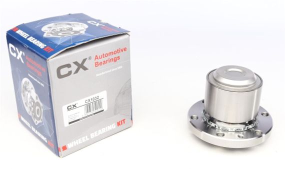 Подшипник ступицы передней Mercedes Benz Sprinter VW Crafter 06- CX1032