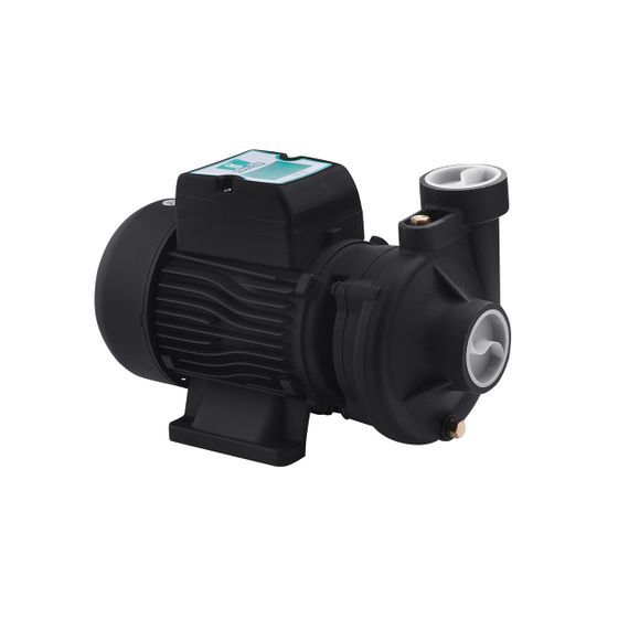 Насос поверхневий поливальний Pumpman 2DK20 Нmax 17 м Qmax 27 куб.м 2"х2" 1500 Вт | Зображення 3