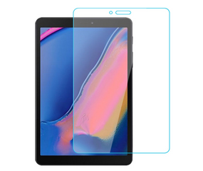 Захисне і загартоване скло Primo для Samsung Tab A 8.0" 2019 (SM-T290 / SM-T295 / SM-T297)