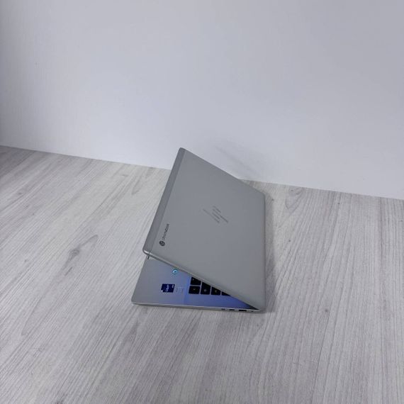 Ультрабук HP Elite c640 G3 Chromebook Enterprise / 14" (1536x864) IPS / Intel Core i7-1265U (10 (12) ядер по 3.6 - 4.8 GHz) / 16 GB DDR4 / 256 GB SSD / Intel UHD Graphics / WebCam / ChromeOS б/у | Зображення 6