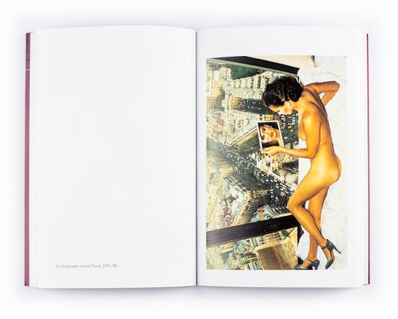 Книга Helmut Newton: Photofile. | Зображення 4