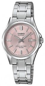 Годинник Casio LTS-100D-4AVEF